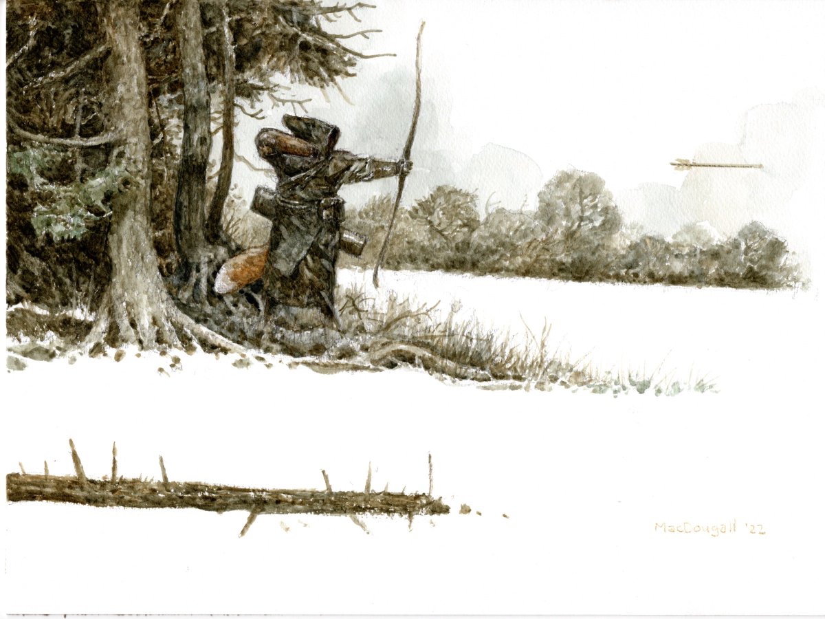 larrymacdougall's tweet image. Something wintery for this ungodly heatwave and a reminder that my print shop is open again. You can check it here - inprnt.com/gallery/larrym…