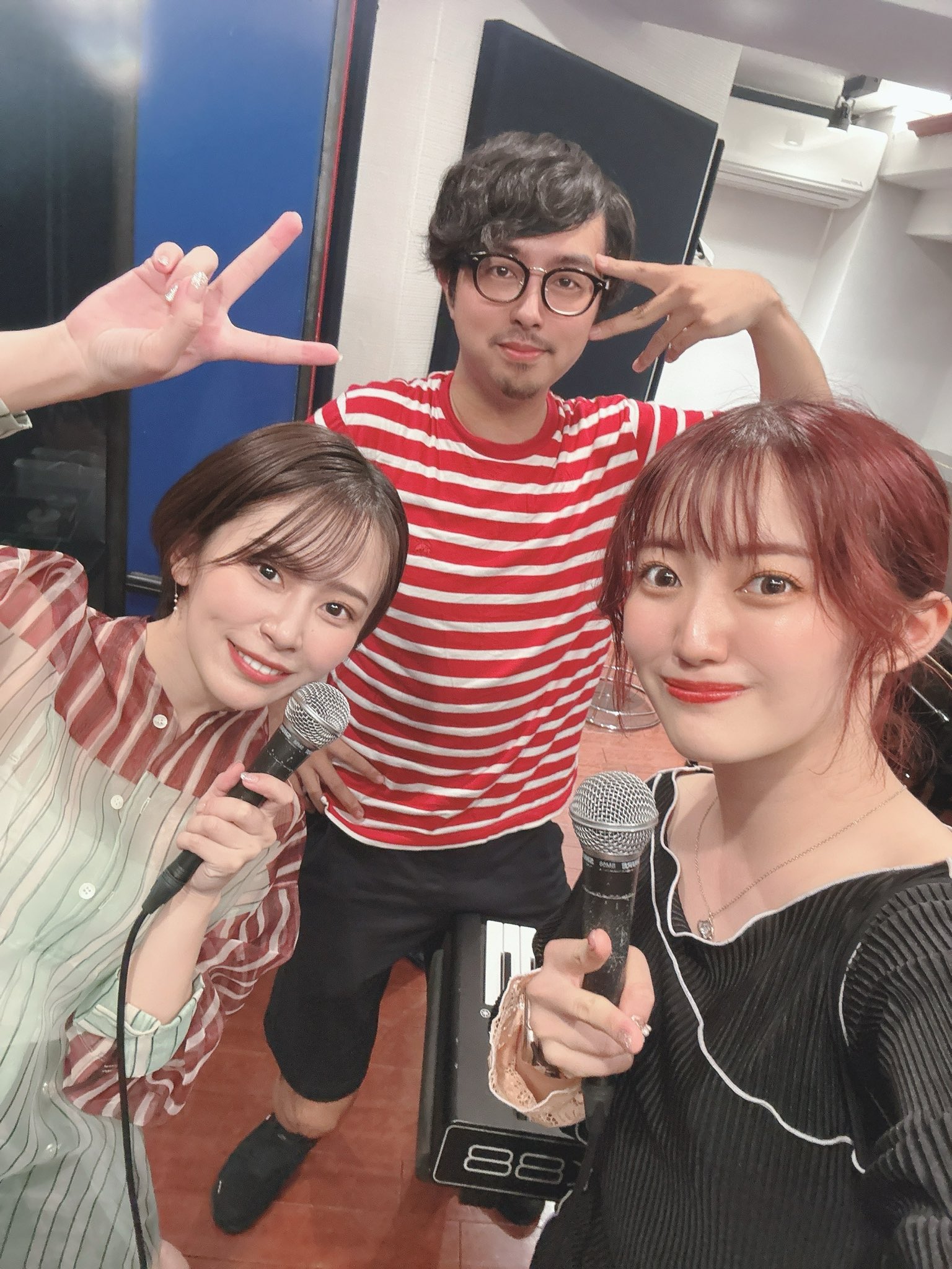 深音えり【歌う人】 (@eriiii_06) / X