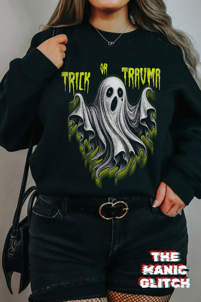 themanicglitch's tweet image. 🎃Hallowen
💀 Tee, hoodie, sweatshirt &amp;amp; long sleeve
🎯 Use code MANICTWT35 for extra 5% OFF
🖤 Base discount: 30%
🌍 Ships worldwide

🔗 themanicglitch.etsy.com/listing/433521…

#gothicstreetwear #ghostcore #trickortrauma #emotionalart #sadghost #altfashion #halloweenwear #gothwear #darkapparel
