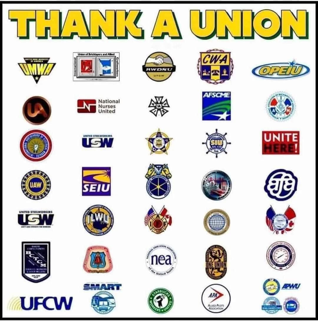 Western Virginia CLUW (@westernva_cluw) on Twitter photo 