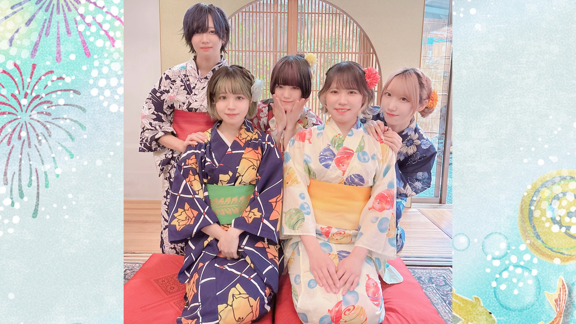 Twins☆浴衣チェキ50枚♪ Twins☆浴衣チェキ50枚♪ Twins☆浴衣チェキ50枚♪ Twins☆浴衣チェキ