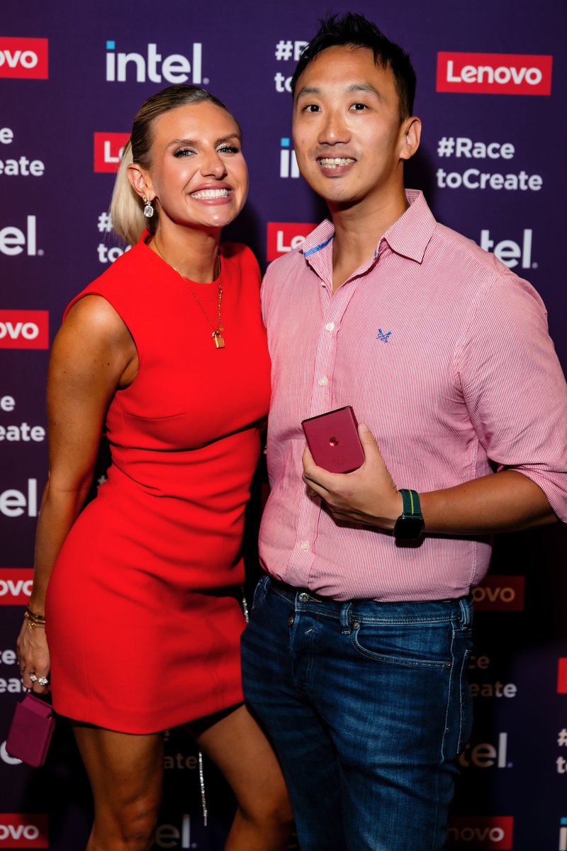 Wilkin Lee (@wilkinlee) on Twitter photo Still buzzing from Friday as <a href="/lenovo_UKI/">Lenovo UK & Ireland</a> lit up London’s Walkie-Talkie with F1 car liveries 🏎️designed on our #RaceToCreate platform 🏁
Amazing night with <a href="/ChloeBurrows/">Chloe Burrows</a>, <a href="/NataliePinkham/">Natalie Pinkham</a> , <a href="/romankemp/">Roman Kemp</a> & Ashley Roberts celebrating tech, sport & creativity! #F1 #Motorola #Lenovo Still buzzing from Friday as <a href="/lenovo_UKI/">Lenovo UK & Ireland</a> lit up London’s Walkie-Talkie with F1 car liveries 🏎️designed on our #RaceToCreate platform 🏁
Amazing night with <a href="/ChloeBurrows/">Chloe Burrows</a>, <a href="/NataliePinkham/">Natalie Pinkham</a> , <a href="/romankemp/">Roman Kemp</a> & Ashley Roberts celebrating tech, sport & creativity! #F1 #Motorola #Lenovo