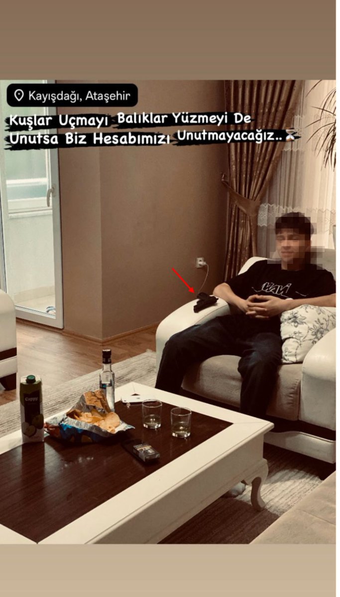 ülgen (@guntulukutaydin) on Twitter photo Evladımız Ahmet’i planlayarak katleden o 4 ÇAKKAL bugün resmen deşifre oldu! HAYDİ ŞİMDİ DE SSÇ DEYİN DE GÖRELİM!
Parkta birlikte toplanmışlar, ateş yakmışlar, pusu kurmuşlar!Bu neyin hazırlığıydı!!? Bu neyin hesabıydı? Sinsi sinsi beklemişler!
Korkakça, sürü halinde Evladımız Ahmet’i planlayarak katleden o 4 ÇAKKAL bugün resmen deşifre oldu! HAYDİ ŞİMDİ DE SSÇ DEYİN DE GÖRELİM!
Parkta birlikte toplanmışlar, ateş yakmışlar, pusu kurmuşlar!Bu neyin hazırlığıydı!!? Bu neyin hesabıydı? Sinsi sinsi beklemişler!
Korkakça, sürü halinde