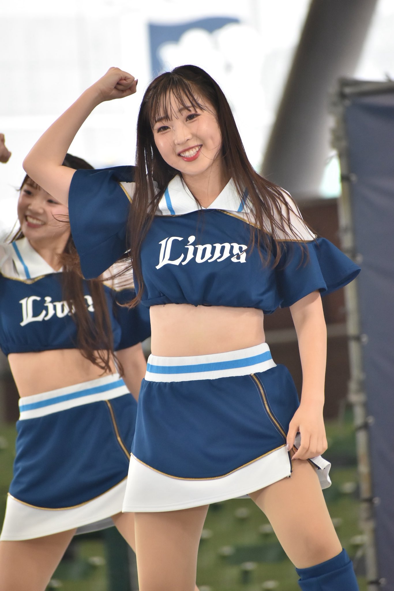 鷲*)様 bluelegends Sana 応援ボード 埼玉西武ライオンズbluelegends(ブルーレジェンズ) | 🎋✨ 昨日