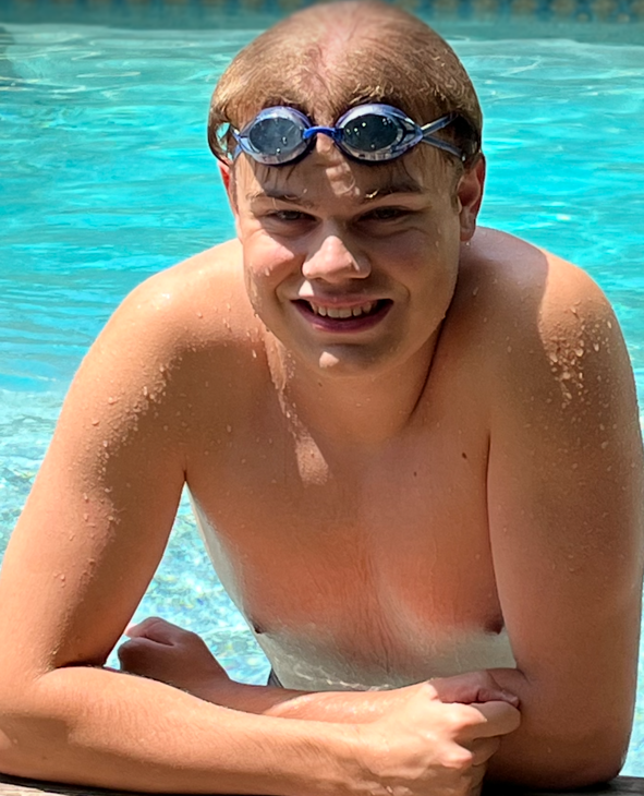 Today's Canada Games Team profile is on Timothy Billington, one of our Special Olympics swimmers!

swimontario.com/news/2025-cana…