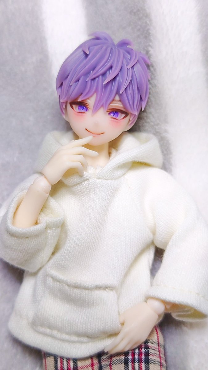 沙彩＊各種ドール服製作中です (@saaya_saya2525) / Posts / X