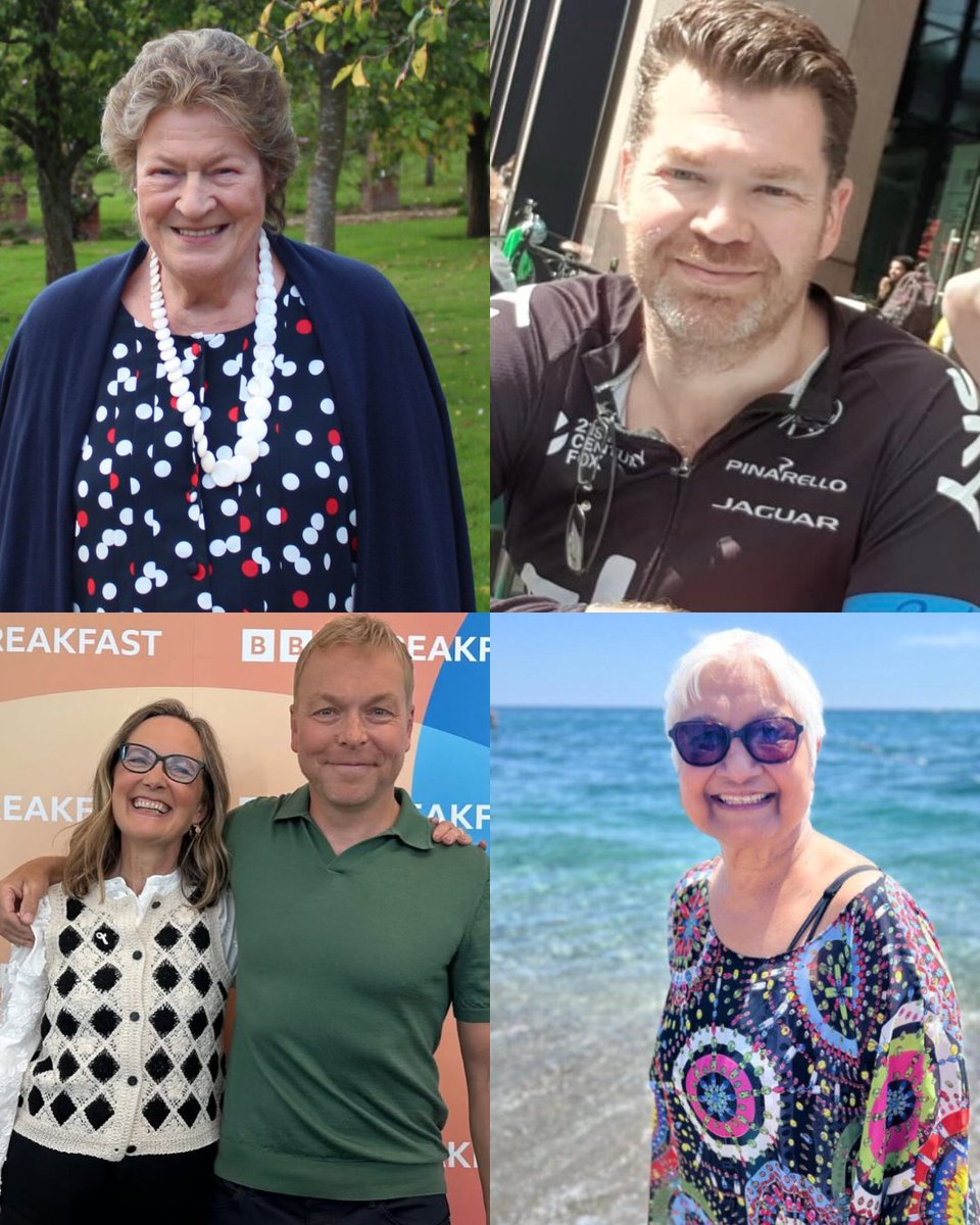 A lung cancer diagnosis can feel isolating, but you are not alone. 💙

Many others have walked this path and shared their experiences to help others feel seen, supported and understood.

Read their powerful stories and find comfort in shared strength: roycastle.org/blog/