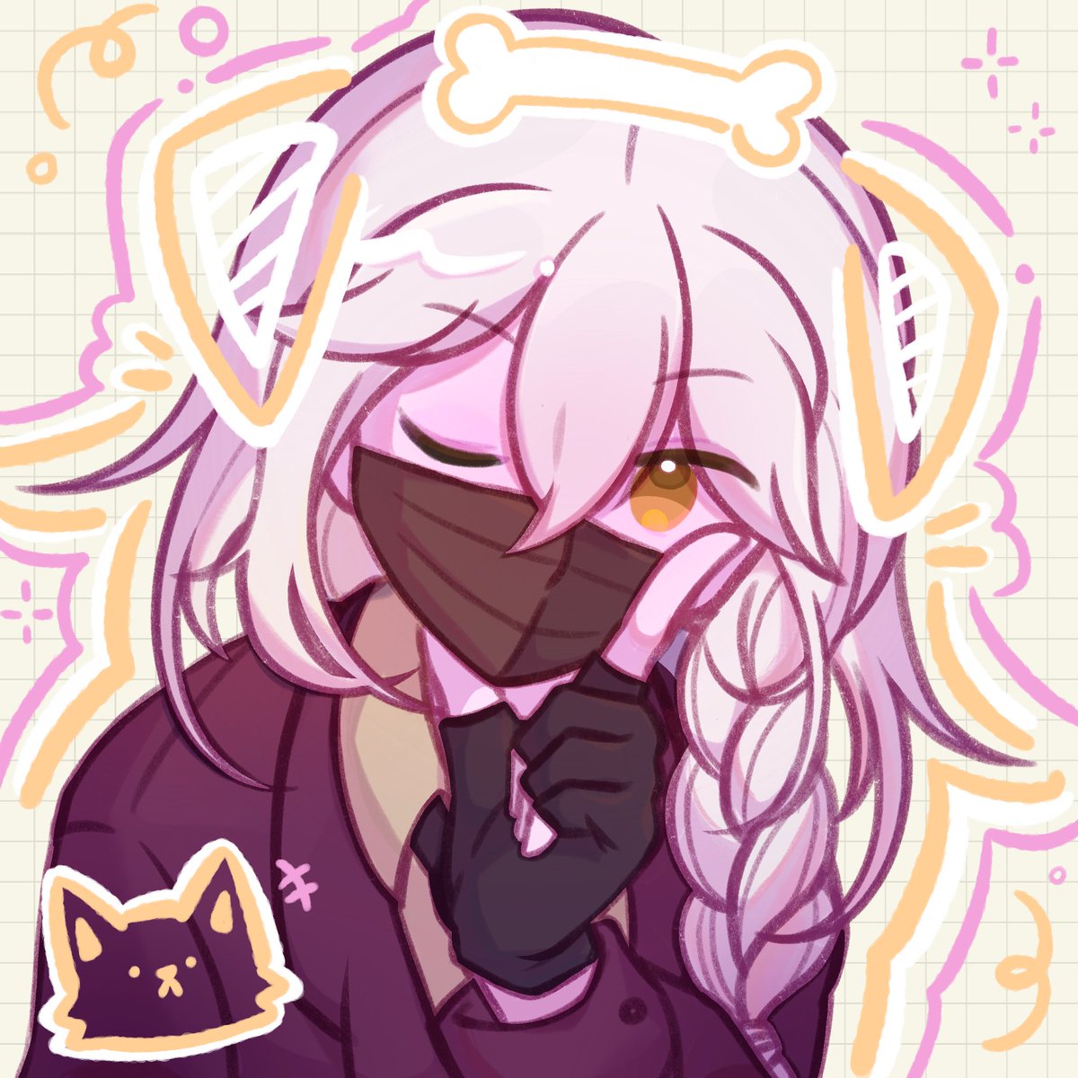 jresseh's tweet image. 🐕