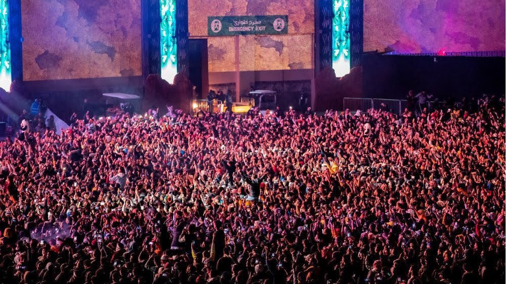 first_1ine's tweet image. السعودية🇸🇦في المركز الأول عالمياً في نمو إيرادات السياحة الدولية خلال الربع الأول من 2025 مقارنة بنفس الفترة من 2019