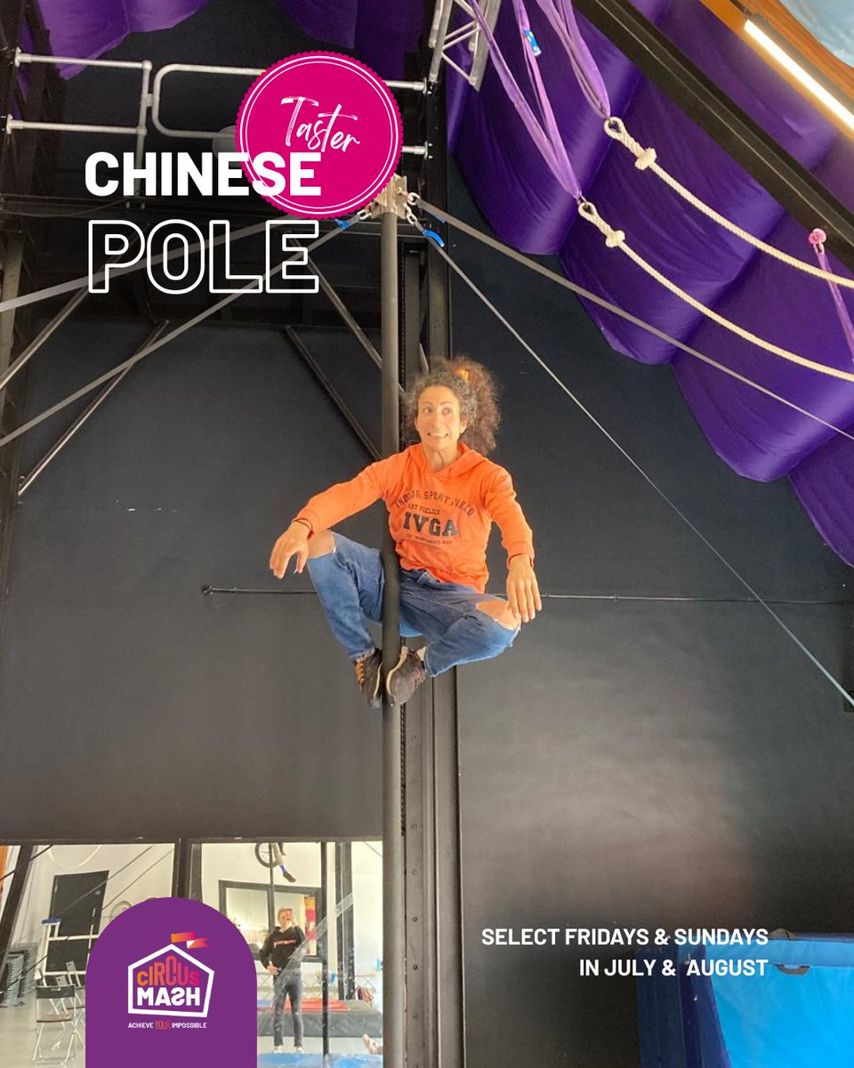 CircusMASH tweet media