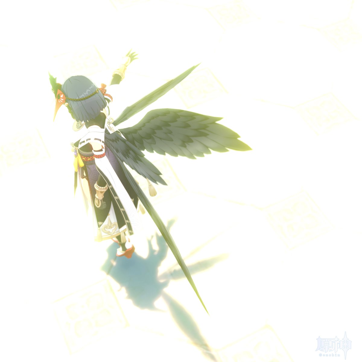 suuuuusaaan02's tweet image. 誇り

#原神 #原神写真部 #九条裟羅
#原神_キャラ生誕祭
#九条裟羅生誕祭2025