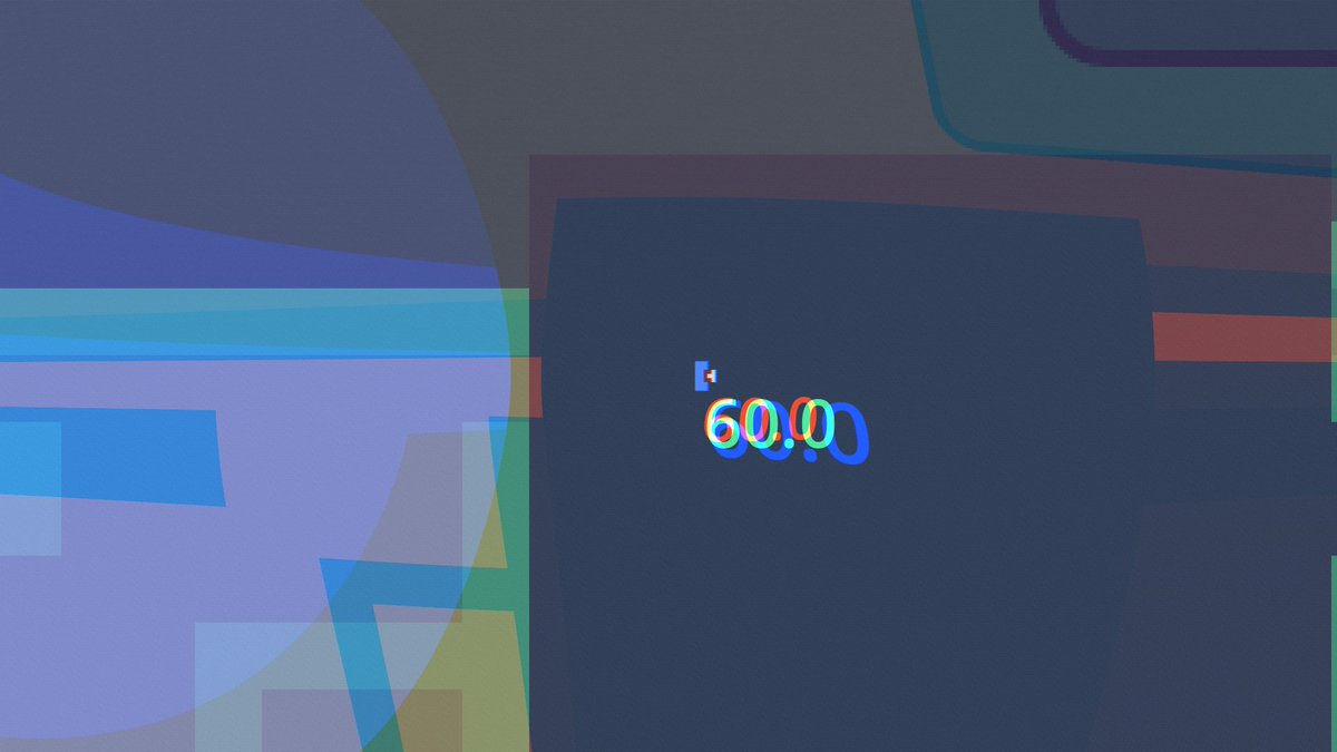 Capreo_Games's tweet photo. WIP games are 90% “why is it doing that” and 10% “oh that’s kinda sick.” https://t.co/hBKJL1FitN