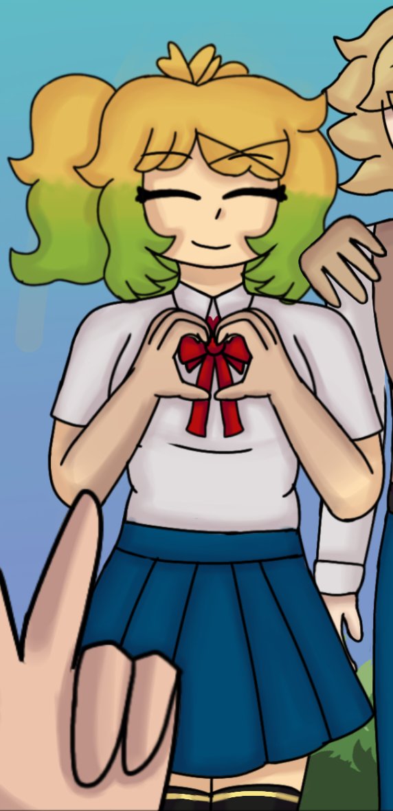 FnafHS_Withered's tweet photo. Votación para ver quien es la chica favorita del au
#FNAFHS #FHS  #FhsWithered https://t.co/tqMqBeKpWZ