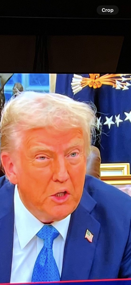 Trump told Fox News today he’s sending out his maga white Christian nationalist party to Texas keeping folks from getting relief from FEMA like he did for Asheville NC last year . Saving tax prayer dollars for his tax cuts 🇺🇸