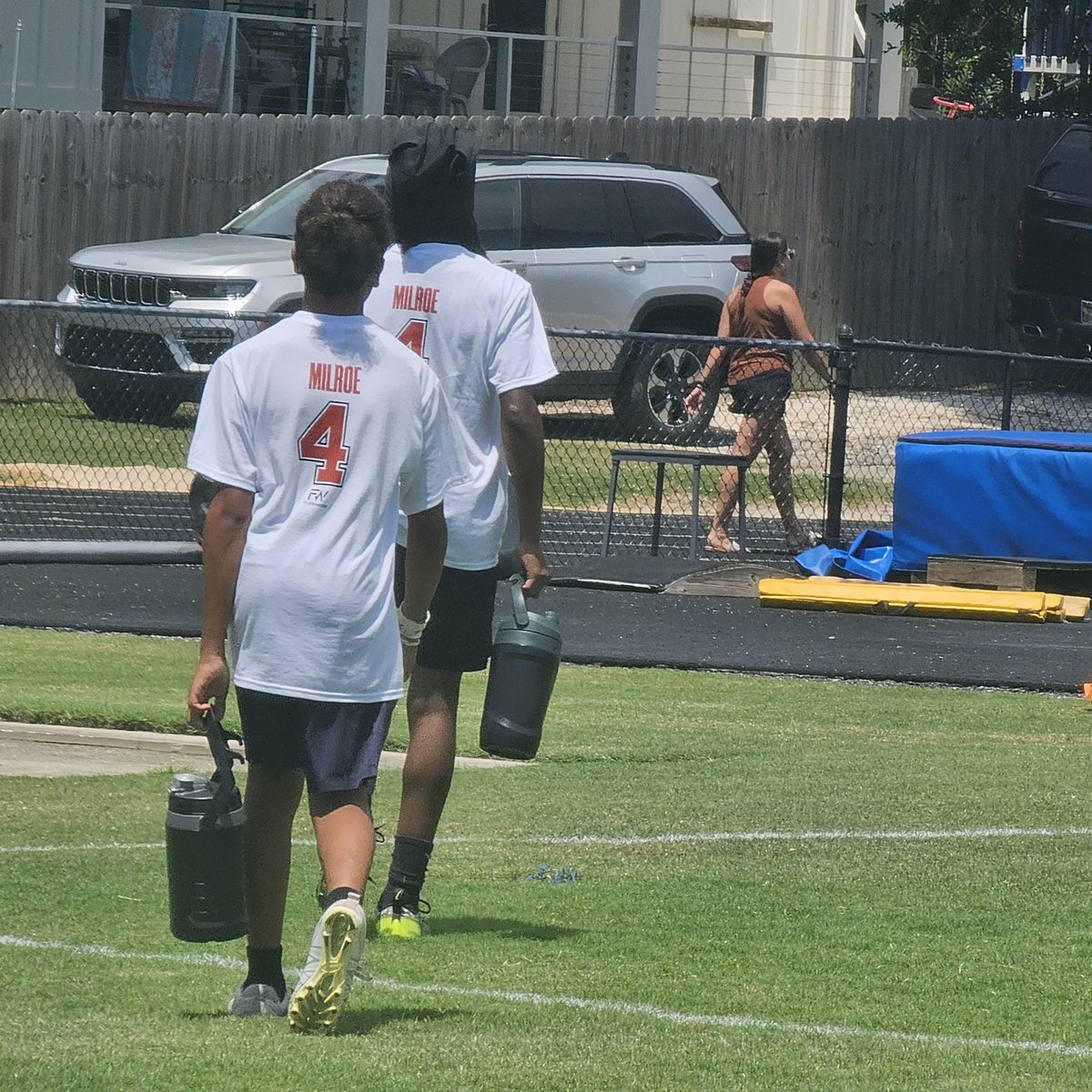 La'Quan Lee tweet media