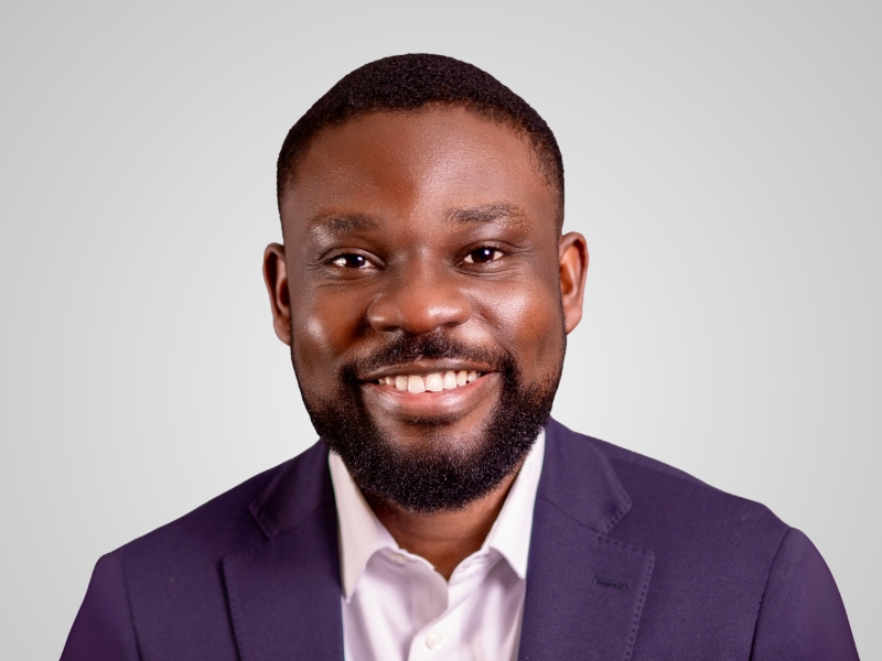 𝐁𝐢𝐠 𝐜𝐨𝐧𝐠𝐫𝐚𝐭𝐮𝐥𝐚𝐭𝐢𝐨𝐧𝐬 to Reason Abajuo on his well-deserved promotion to Chief Legal Officer at Chaberton Energy. Read the full announcement: chaberton.com/chaberton-ener…