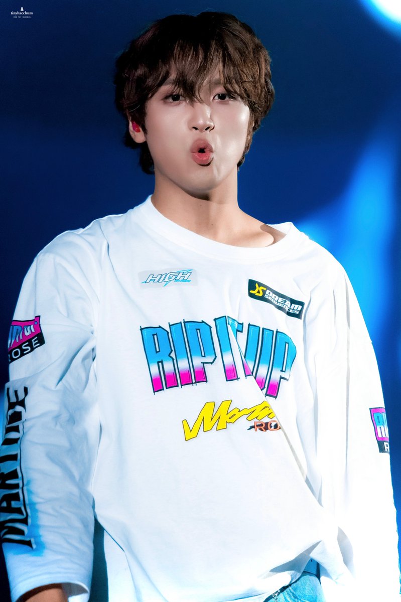 250711 드림쇼4 
😲😚💞
#NCT #NCTDREAM 
#THEDREAMSHOW4
#해찬 #HAECHAN #ヘチャン