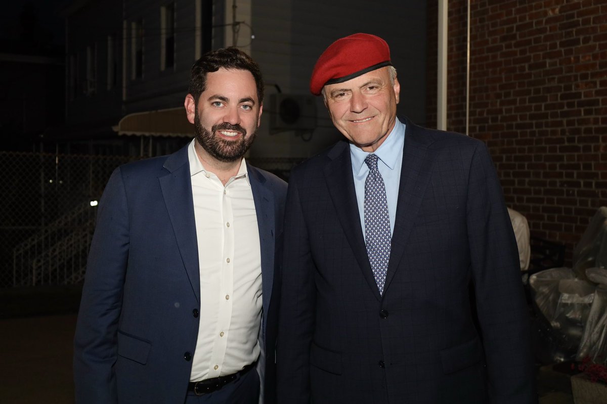 lawler4ny's tweet image. It was a pleasure joining the Whitestone Republican Club this week in Flushing, New York. They had such an amazing turnout and a great program!