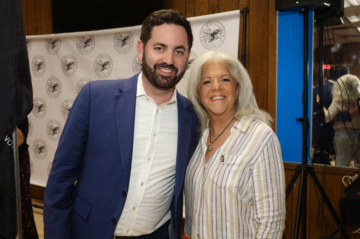 lawler4ny's tweet image. It was a pleasure joining the Whitestone Republican Club this week in Flushing, New York. They had such an amazing turnout and a great program!