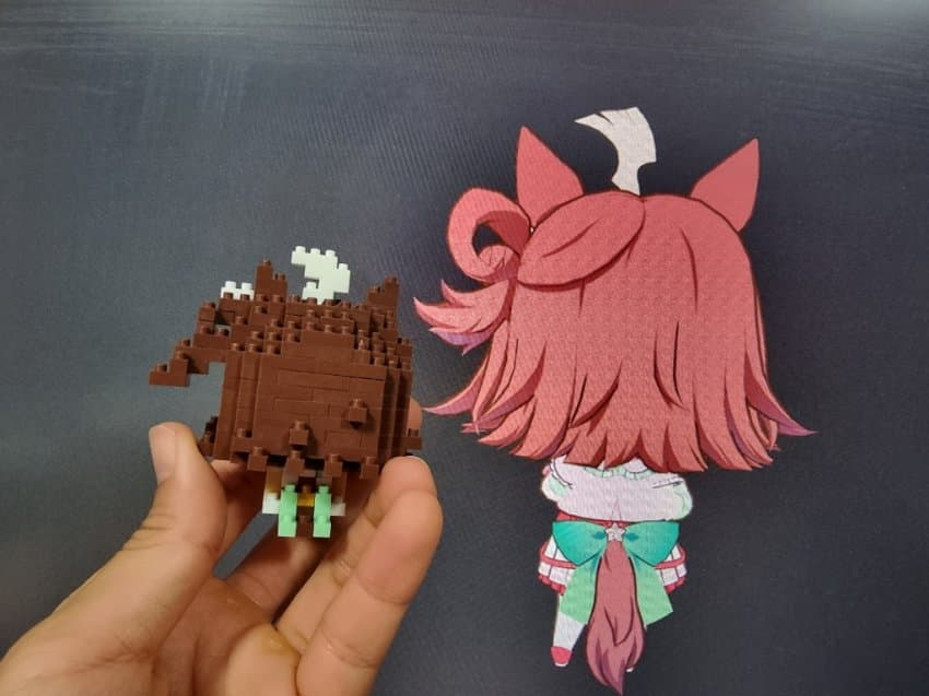 nowclosing's tweet photo. #microblock #마이크로블럭 #UmaMusume #ウマ娘 #ウマ娘プリティーダービー  #우마무스메 #RheinKraft #라인크라프트 #ラインクラフト https://t.co/TiuwpeJeK1
