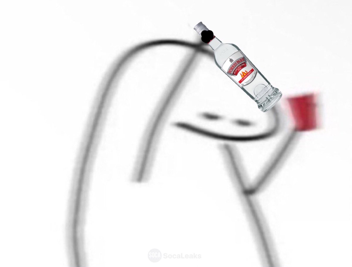 skaelacos's tweet image. โMARY HAD A LITTLE LAMB, MY MOTHER HAD A RUM DOGโ
Me :