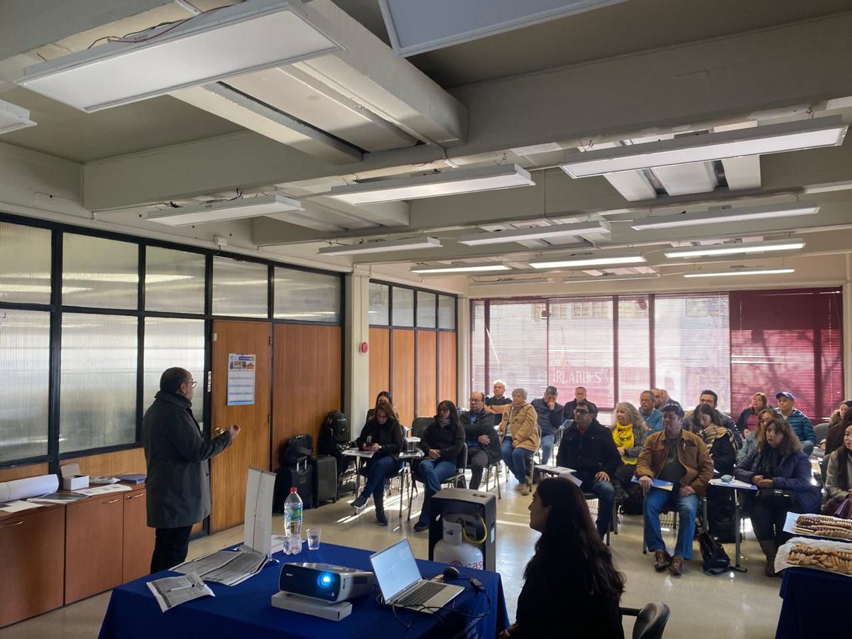 DRTVALPARAISO (@drtvalparaiso) on Twitter photo Se realiza con alta participación Consejo Tripartito Regional de Usuarios en la Región de Valparaiso, como temática Previa a la Cuenta Pública participativa que expondrá el Director Nacional del Trabajo Pablo Zenteno Muñoz <a href="/pzenteno01/">Pablo Zenteno Muñoz</a>, <a href="/DirecDelTrabajo/">Dirección del Trabajo</a>, <a href="/MintrabChile/">Trabajo y Previsión Social</a> Se realiza con alta participación Consejo Tripartito Regional de Usuarios en la Región de Valparaiso, como temática Previa a la Cuenta Pública participativa que expondrá el Director Nacional del Trabajo Pablo Zenteno Muñoz <a href="/pzenteno01/">Pablo Zenteno Muñoz</a>, <a href="/DirecDelTrabajo/">Dirección del Trabajo</a>, <a href="/MintrabChile/">Trabajo y Previsión Social</a>
