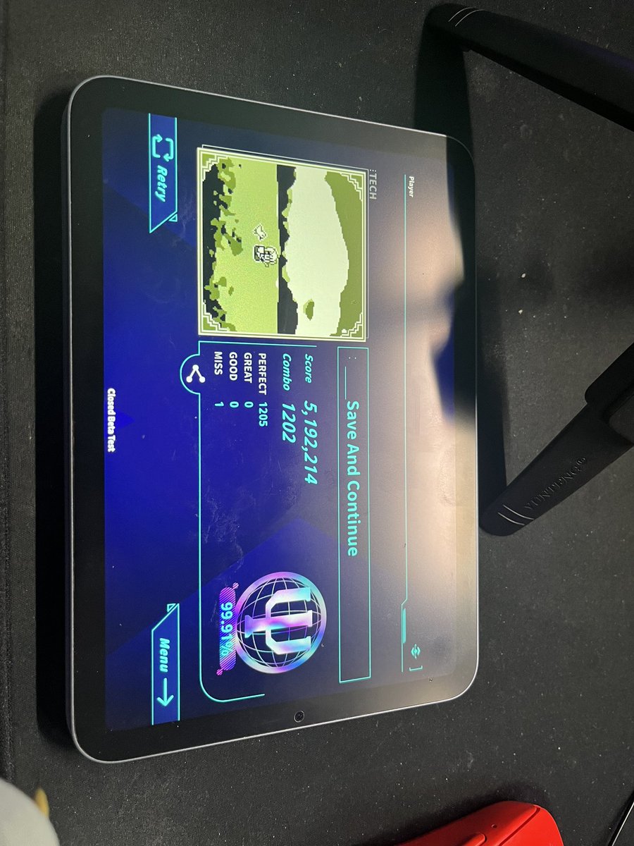 #DynamixUV 運ゲー