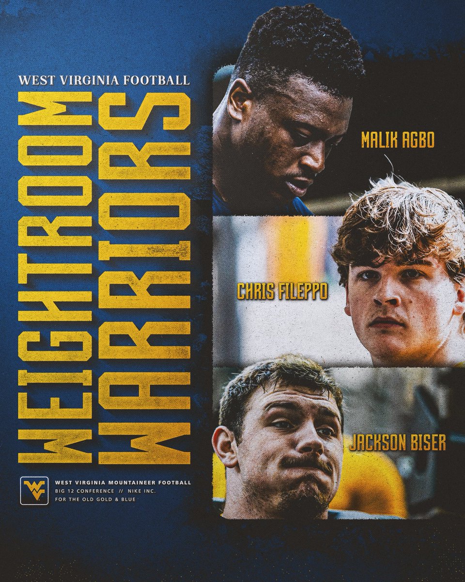 WVUfootball's tweet image. ๐๏ธโโ๏ธ ๐๐๐๐๐๐ฉ ๐๐ค๐ค๐ข ๐๐๐ง๐ง๐๐ค๐ง๐จ ๐ค๐ ๐ฉ๐๐ ๐๐๐๐
@malik_agbo
@Cfileppo22
@xx_jackson_b