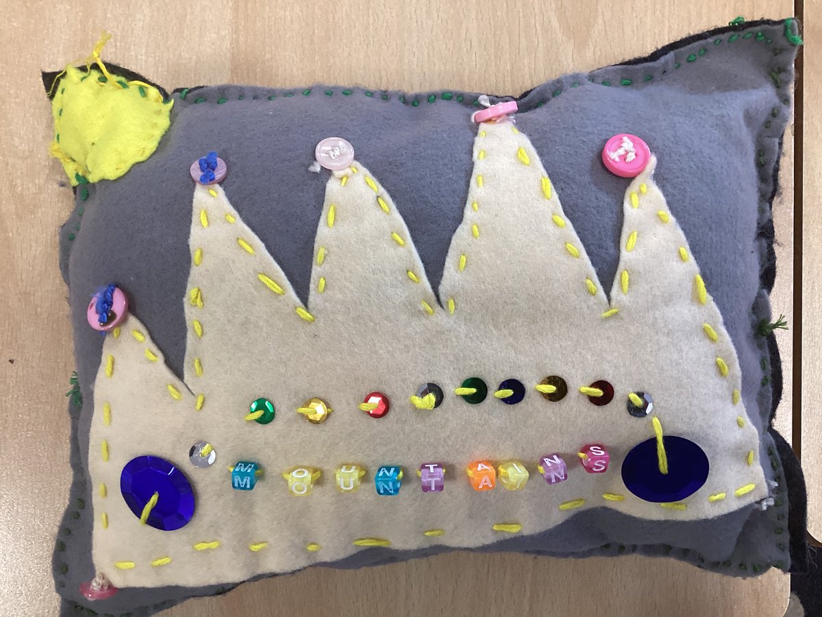 Higher Bebington Junior School tweet media