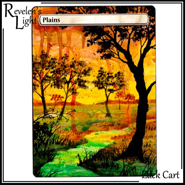 Revelens_Light's tweet image. Giveaway time!
Been a long time since I did any of these, so I worked up this set of five basics.
Giveaway for the Plains here! Just like/follow/share if you'd like a chance at it. I'll pick a winner from across platforms on Monday, the 21st.
Good luck!