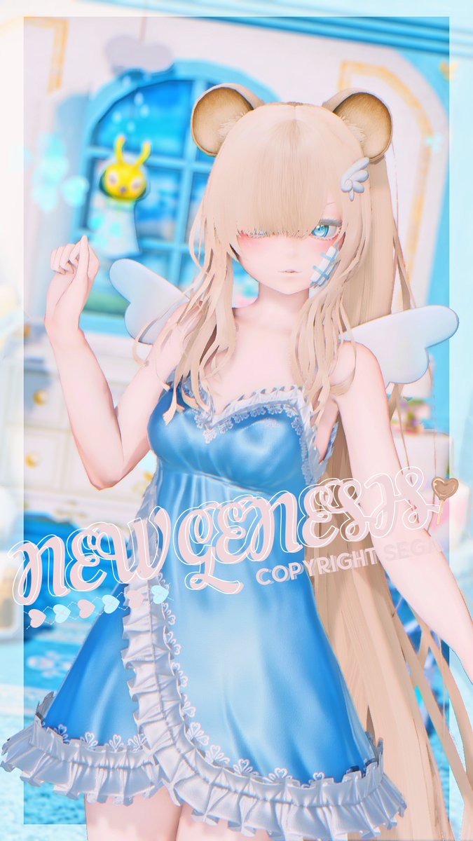 ふっふ～
#れみゅの撮影スタジオ