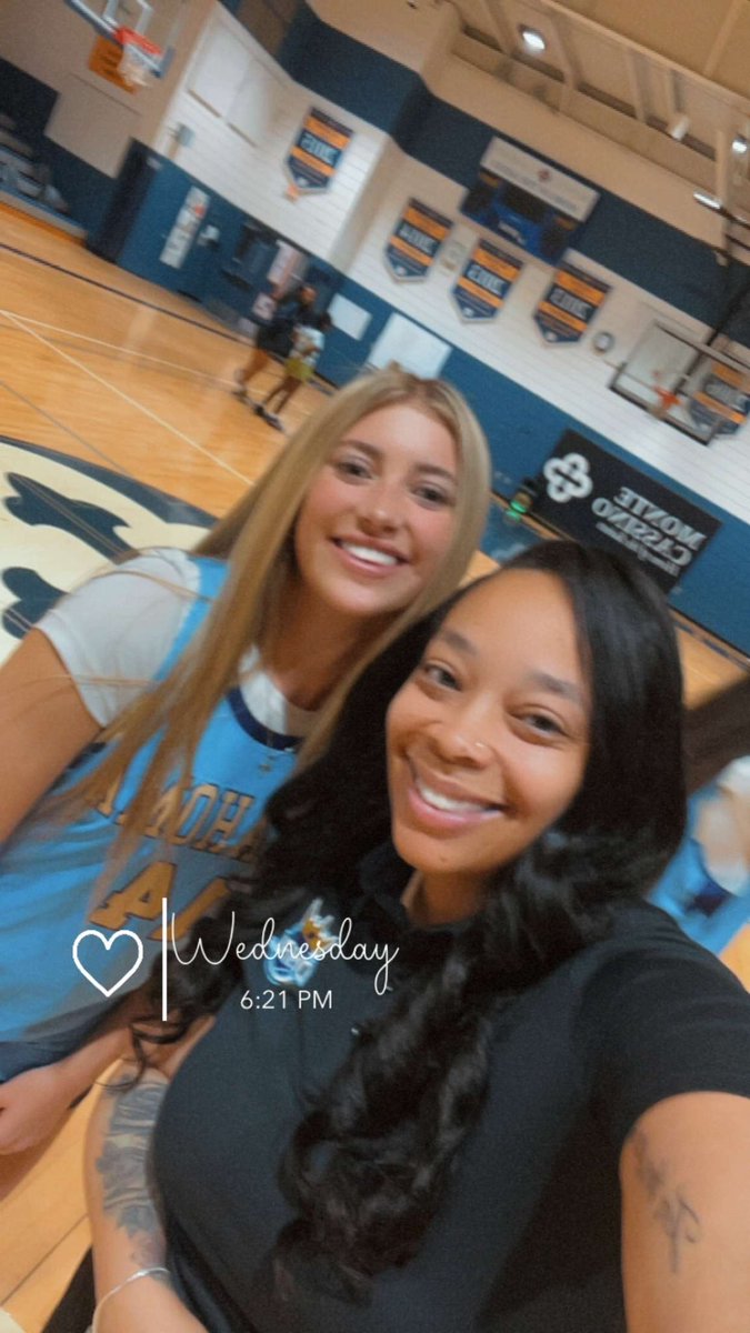 Coach Brie Wright (@missdst1913) on Twitter photo Praying for my sweet Sadie! Get better soon <a href="/bball_sadie/">Sadie Alberty</a>!! Sending you all my love and prayers!!!๐๐ช๐ฝ Praying for my sweet Sadie! Get better soon <a href="/bball_sadie/">Sadie Alberty</a>!! Sending you all my love and prayers!!!๐๐ช๐ฝ