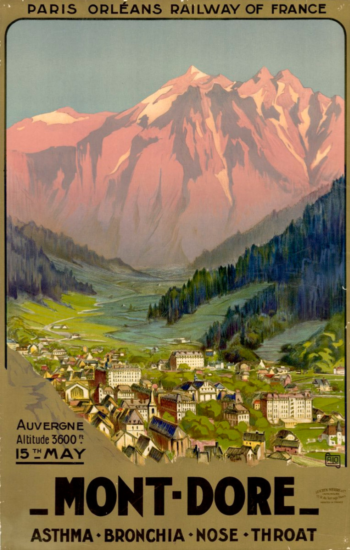 funimag's tweet image. Mont-Dore avant l'arrivée au pied du Sancy le #TDF2025 passera devant le funiculaire du Capucin en service depuis 1898 et inscrit aux monuments historiques 🇫🇷 🚞 🚴
#funiculaire #MontDore #PuydeDome #Sancy #MassifSancy #StationThermale #cyclism #TDF #lesRP