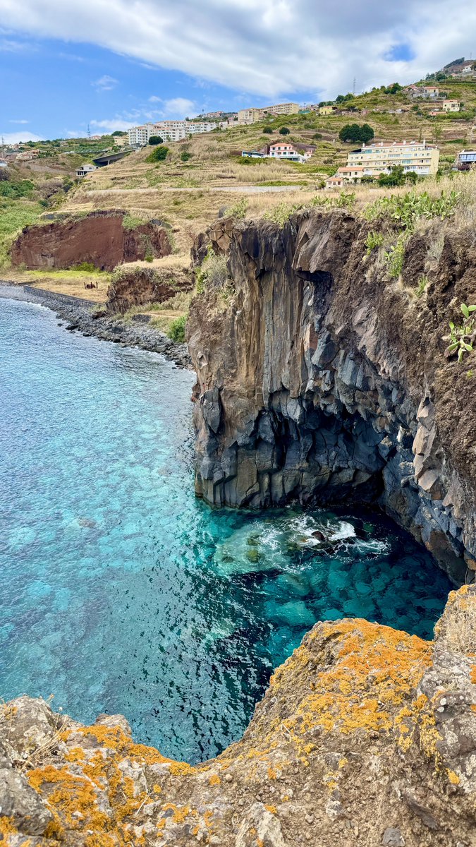 beauregvrd's tweet image. madeira, you were absolutely beautiful