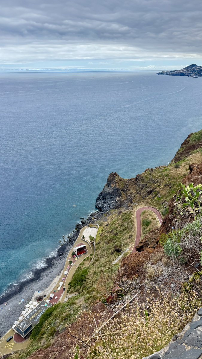 beauregvrd's tweet image. madeira, you were absolutely beautiful