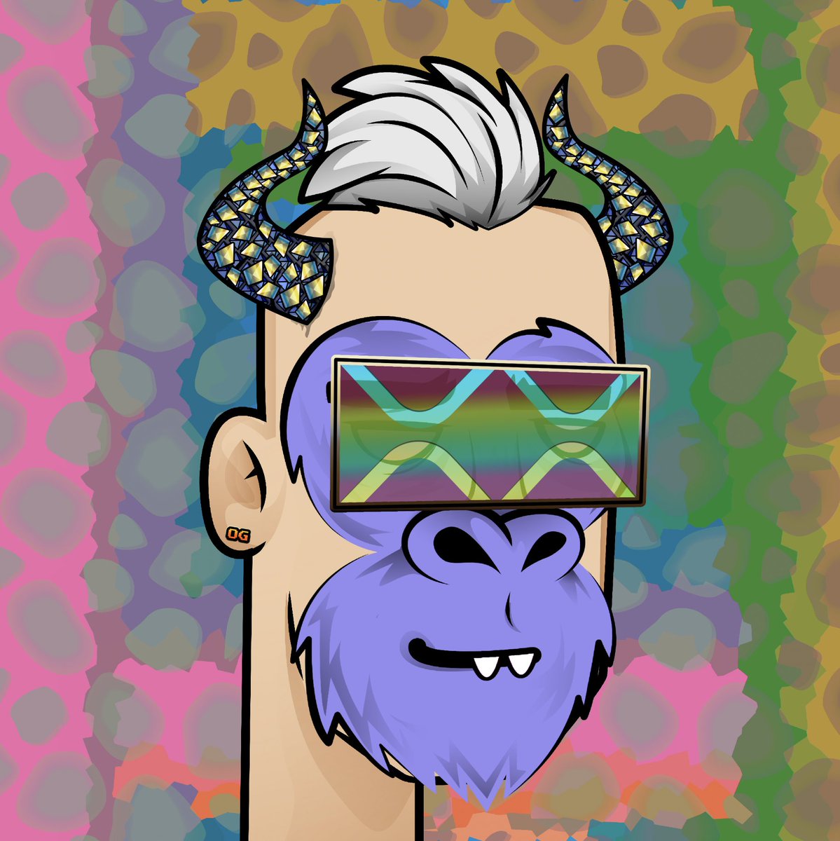 xRipplePunks's tweet image. Good morning to who GM