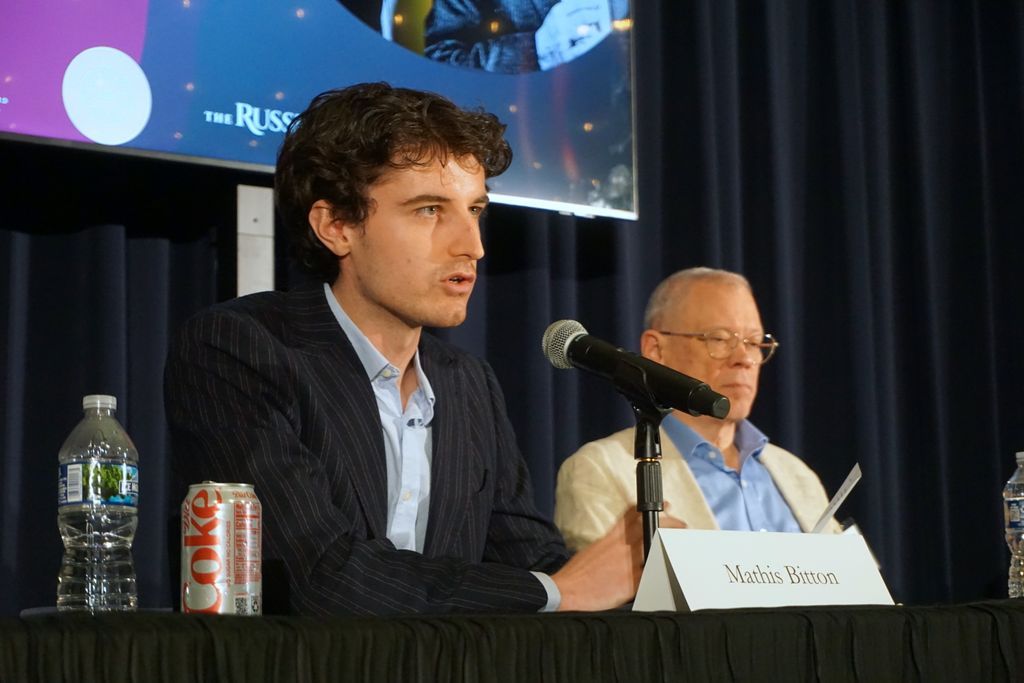 KirkCenter's tweet image. "There are very few places where the place of traditional conservatism can be examined in both rigorous and accessible terms. This event, which was opened to the public but brought scholars from around the world together, provided such a forum. - buff.ly/rYlGx0q