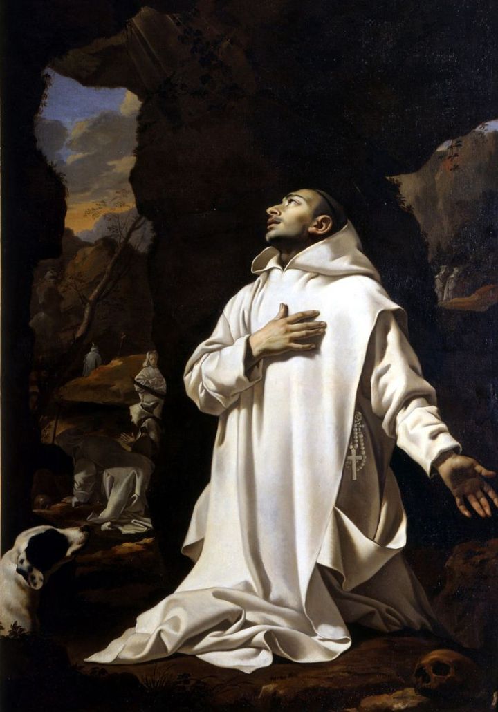 FrDesposito's tweet image. Sadness results from not finding happiness in this life and not having enough hope for the life to come.
The Saints were always joyful because they understood that happiness consists in possessing God both here (via grace and charity) and in heaven (via beatific vision).
The…