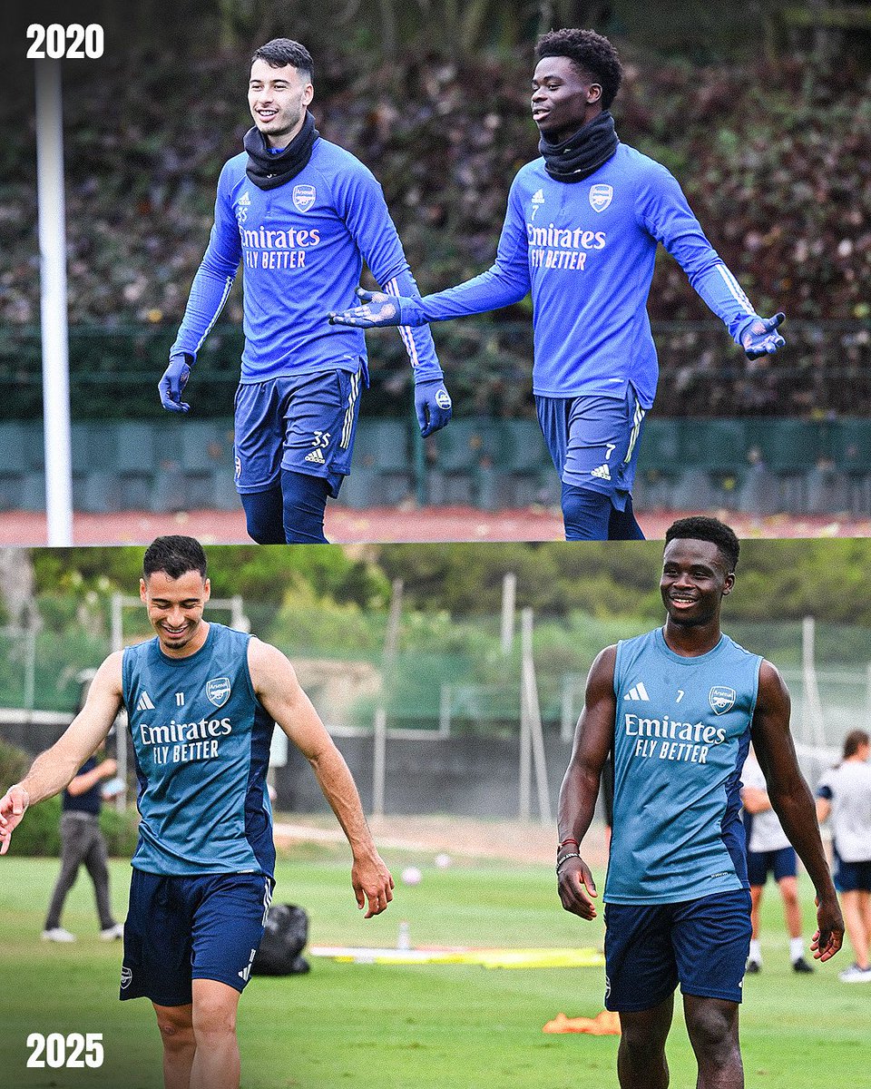 Look how the time flies… 🥹✨