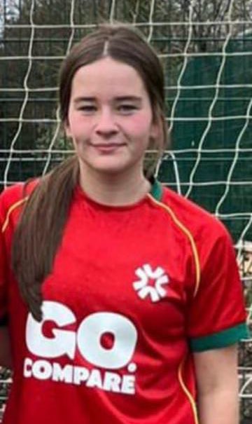 Happy 15th Birthday to Gwalia United Under 16s stars Amelia &amp; Sienna! 🎉

Hope you have a great day! 🎂 

#OurClubOurNationOurStory #GwaliaTogetherUnited