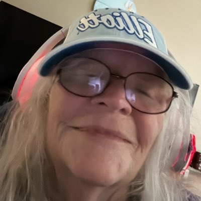 #NewProfilePic