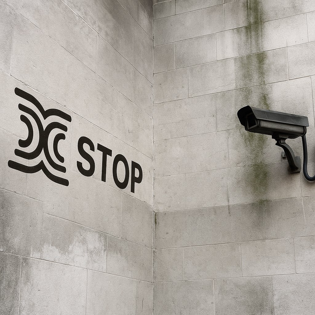 With every new wave of technology — the internet, AI, blockchain — life becomes more convenient But the smarter the systems, the less privacy we have

🔍 In Web2, every click is tracked.
       In Web3, everything is visible: addresses,   transactions, connections.

For