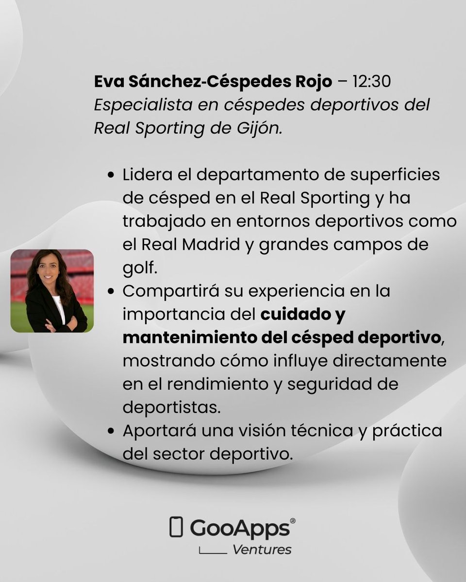 🇪🇸 📣 ¡Últimas jornadas online de #BreakTheGap2025!

Este 17 de julio nos conectamos una vez más para conocer a los finalistas de las verticales DEPORTE y SALUD y descubrir cómo están revolucionando el mundo con soluciones tecnológicas reales.

-Proyectos con propósito

-Ideas