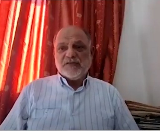 بكلمة من الآخر- قصير يحذر: فتنة مفتعلة تلوح في الأفق... ويكشف مصادر قلق الحزب!

alkalimaonline.com/news.aspx?id=8…
<a href="/margueritta_Z/">margueritta</a> 
<a href="/KassirKassem/">Kassem kassir</a>