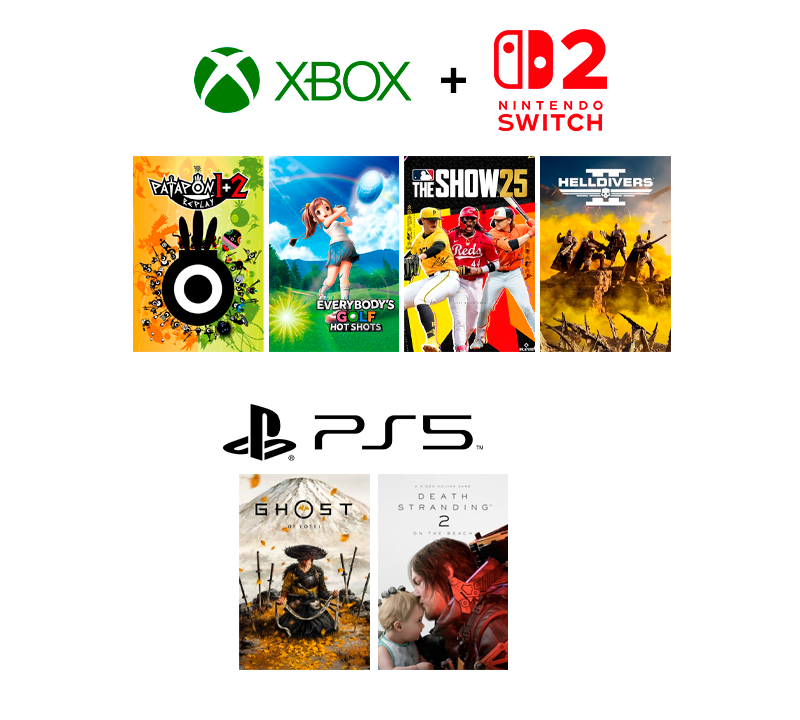 poliwa_93's tweet image. TREMENDO.
Sony va a sacar mas juegos este año en Xbox y Nintendo Switch, que exclusivos en la PS5.