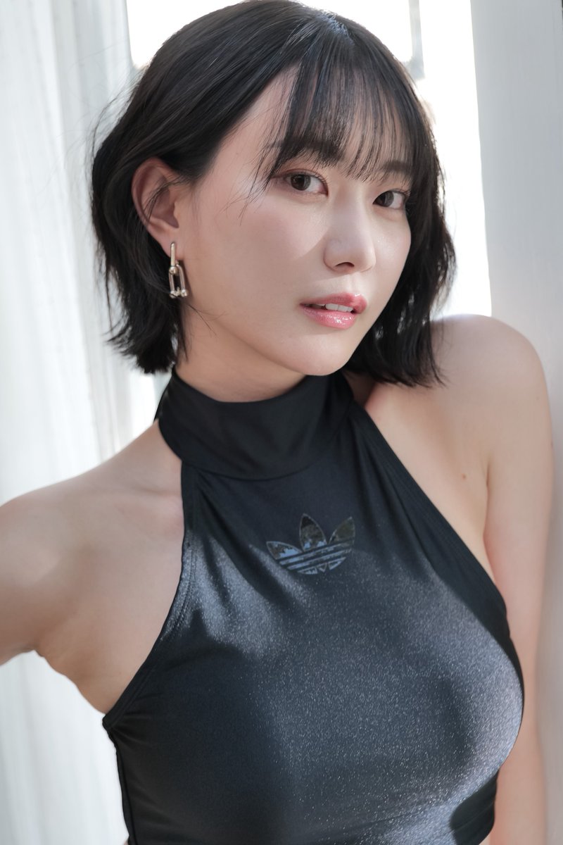 ♡ 2025.07.13 ブックレット撮影現場体験 ♡

2部 私服

＊事務所様より掲載許可済です＊

▷▶︎@akari_mitani17 
#美谷朱音
#ブックレット撮影見学会 https://t.co/aokDbpK1Ng