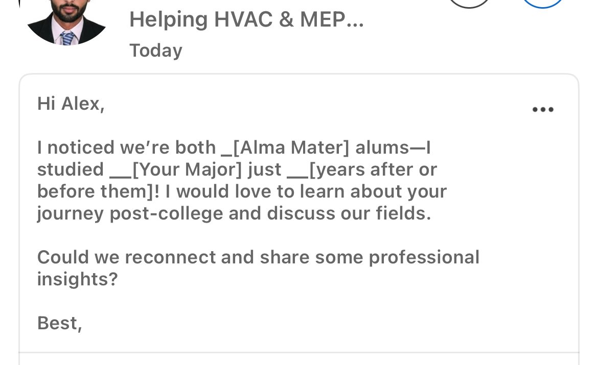 Copy paste templates walked so that ai slop could run