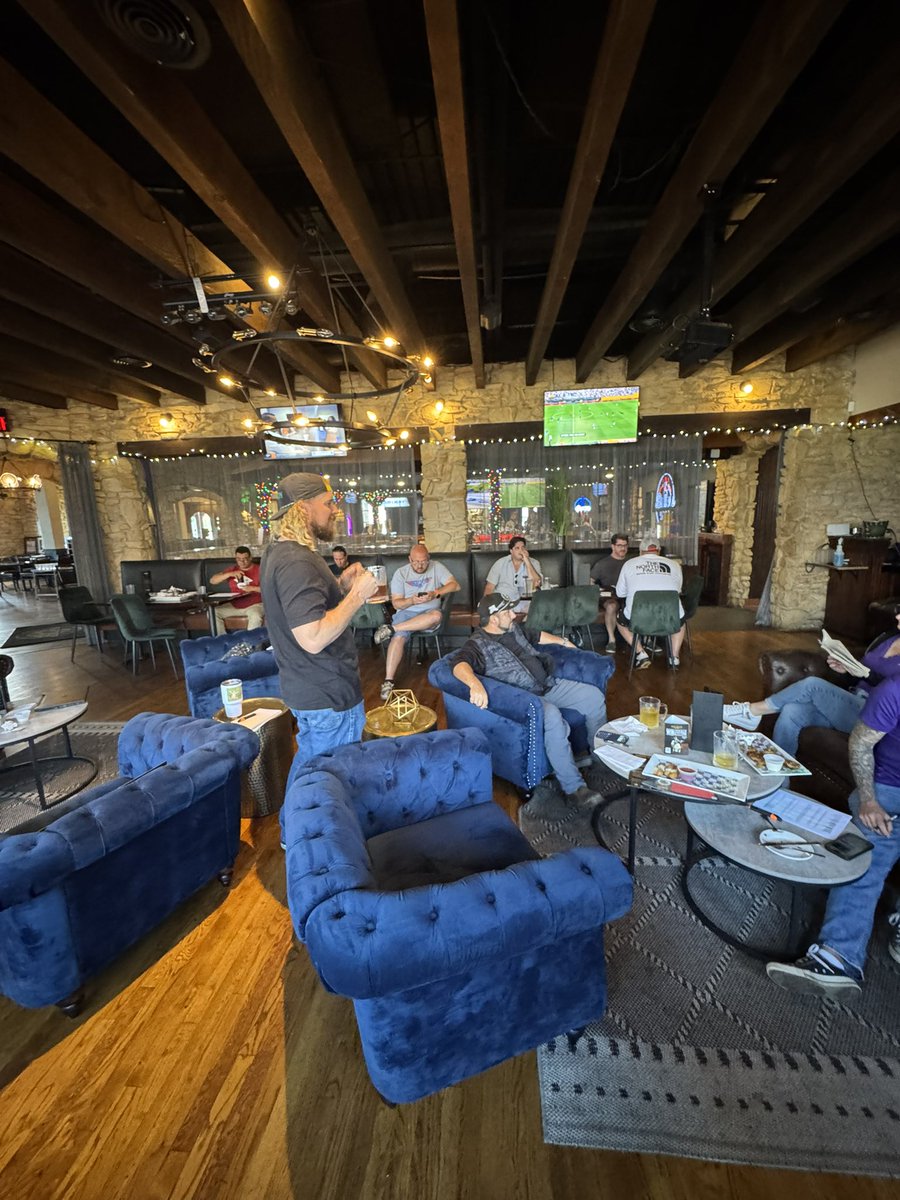 Corey_FFAN (@ffadvicecorey) on Twitter photo #SFB15 in #OKC is in the books! Thank you #BallersOKC for hosting us and thank you to all the sponsors for helping support <a href="/TK_Foundation/">TobyKeithFoundation</a> ! #SFB15 in #OKC is in the books! Thank you #BallersOKC for hosting us and thank you to all the sponsors for helping support <a href="/TK_Foundation/">TobyKeithFoundation</a> !