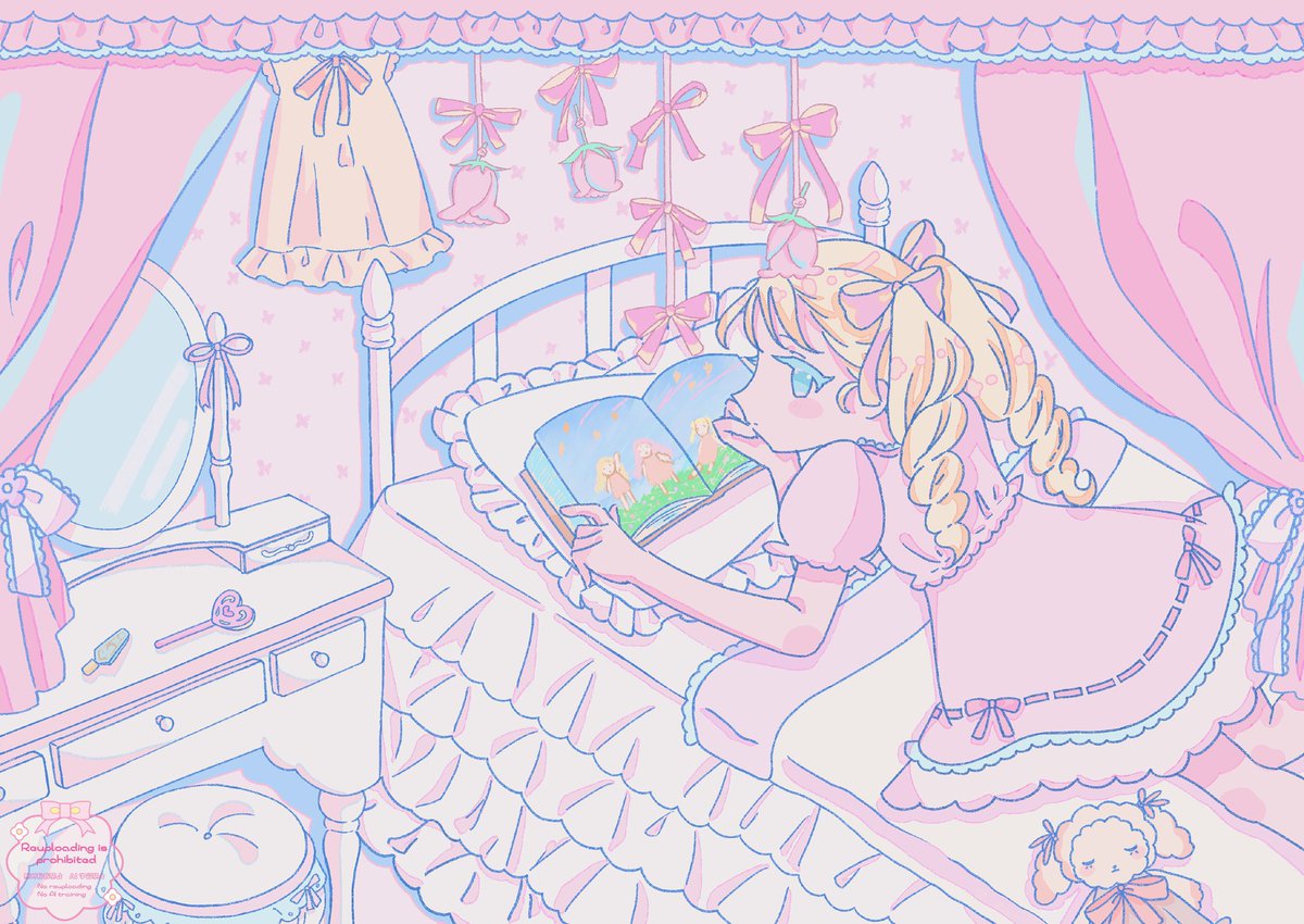 yutaponpon00's tweet image. #絵描きさんと繋がりたい
#絵柄が好みって人にフォローされたい
#夏の創作クラスターフォロー祭り
ふわふわした夢の中みたいなイラストを描いてます⸜🌷︎⸝
反応してくれた気になった方無言フォローでお迎えにいきます𐔌՞ִ ̝ ̣ ՞𐦯ෆ˚*