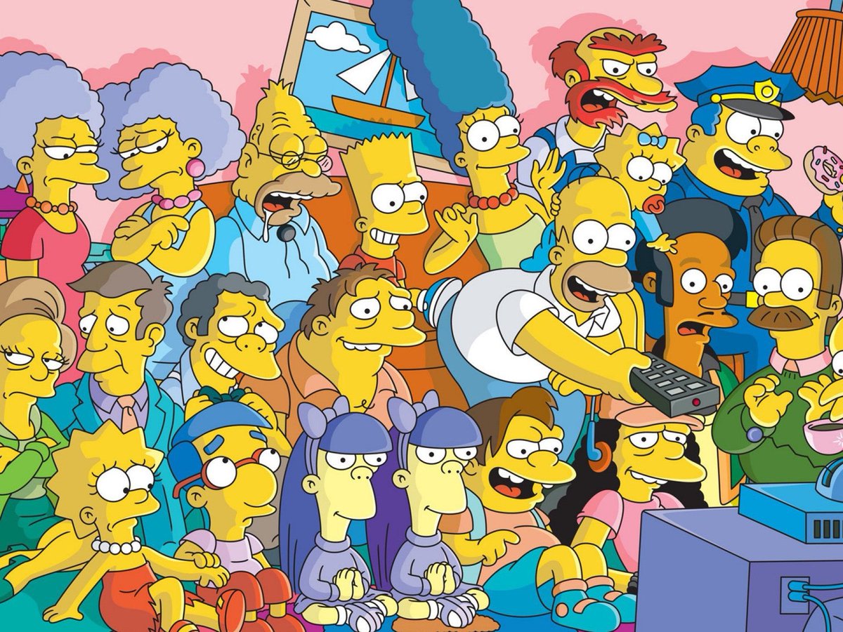 musictrendscol's tweet image. #EsTendencia: Después de varios años de ausencia en la televisión colombiana, ‘Los Simpson’ regresan oficialmente 👀

A partir del lunes 4 de agosto de 2025, @Citytv transmitirá la serie animada de lunes a viernes a las 5:30 p. m., comenzando desde la temporada 1 y en orden…
